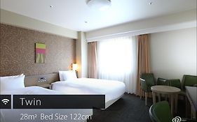 高松大和魯內酒店